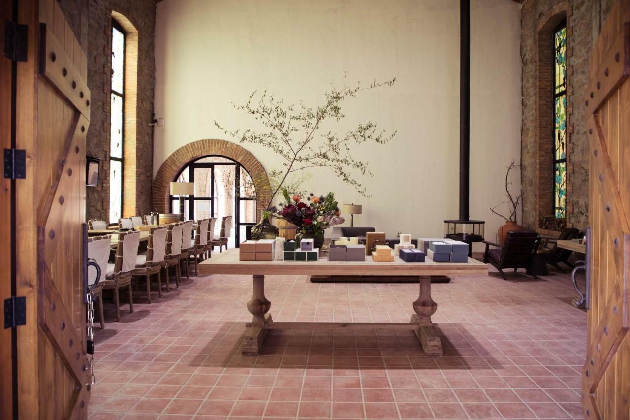 Hotel Tsingpu Beijing Badaling Retreat Huailai Exterior foto